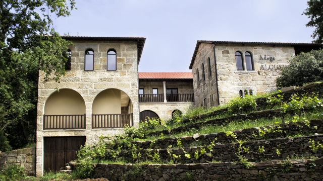 Adega Algueira