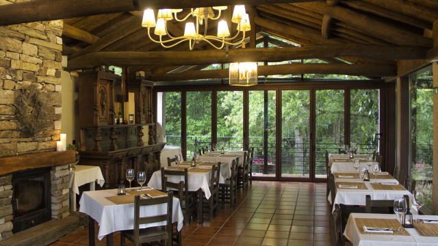 Restaurante O Castelo