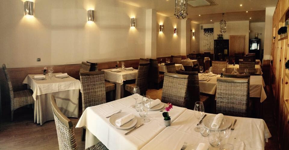 EDULIS RESTAURANTE