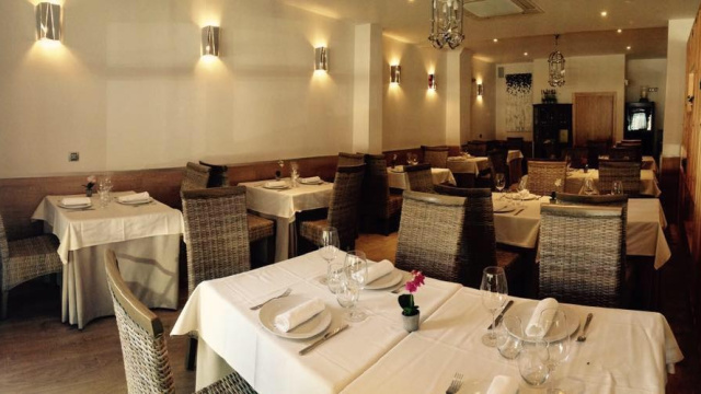 EDULIS RESTAURANTE