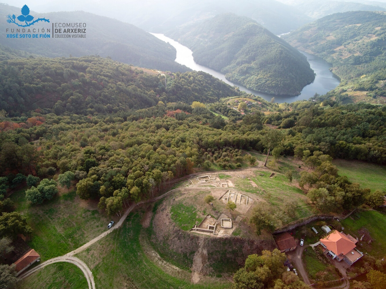ECOMUSEO PAZO DE ARXERIZ