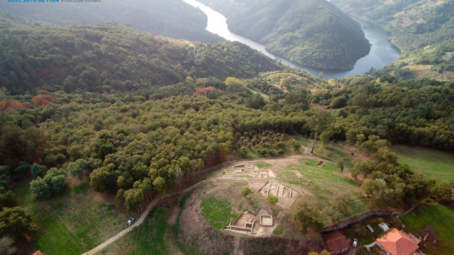 ECOMUSEO PAZO DE ARXERIZ