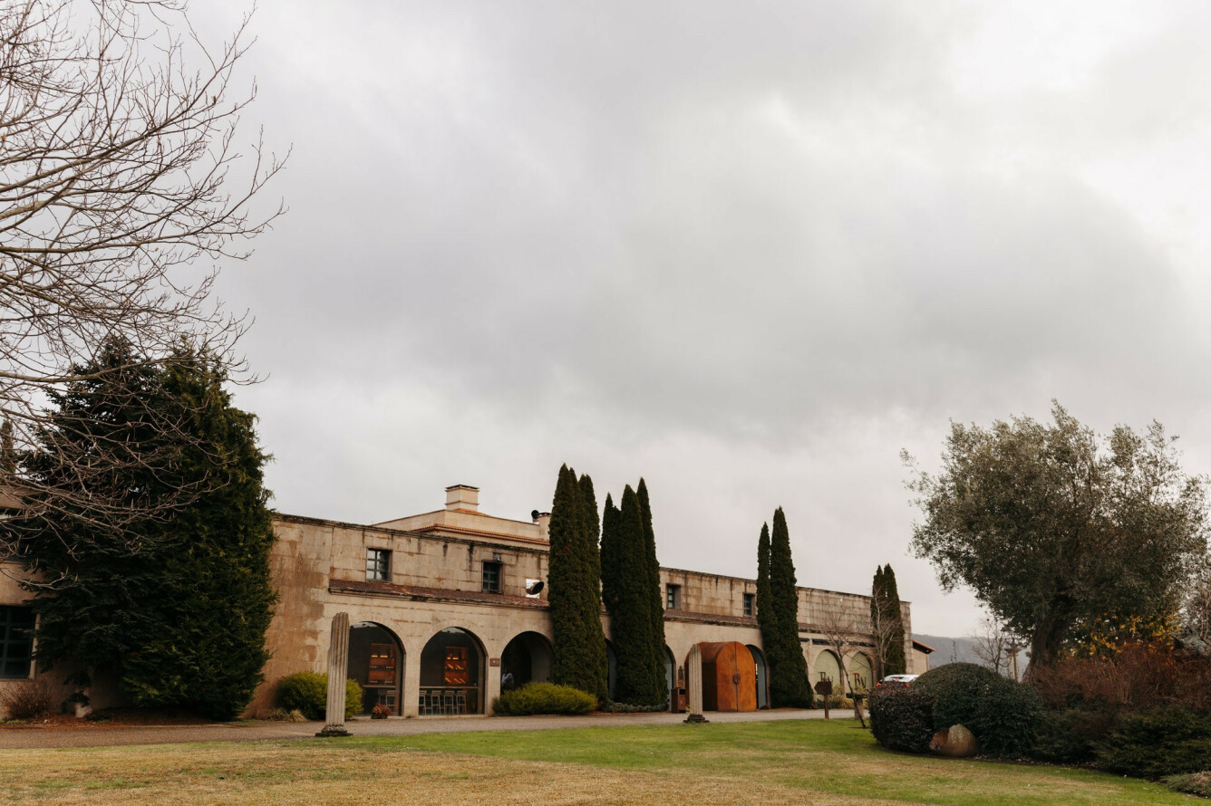 Bodegas Regina Viarum