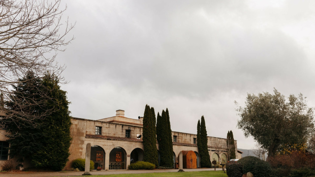 Bodegas Regina Viarum