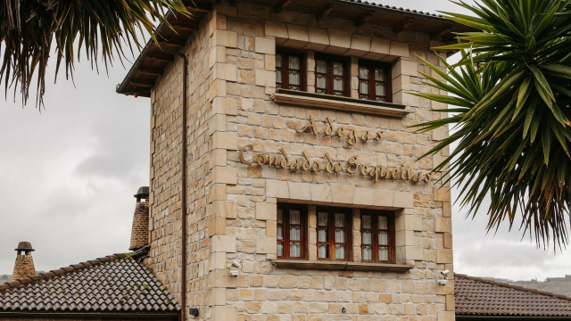 ADEGA CONDADO DE SEQUEIRAS