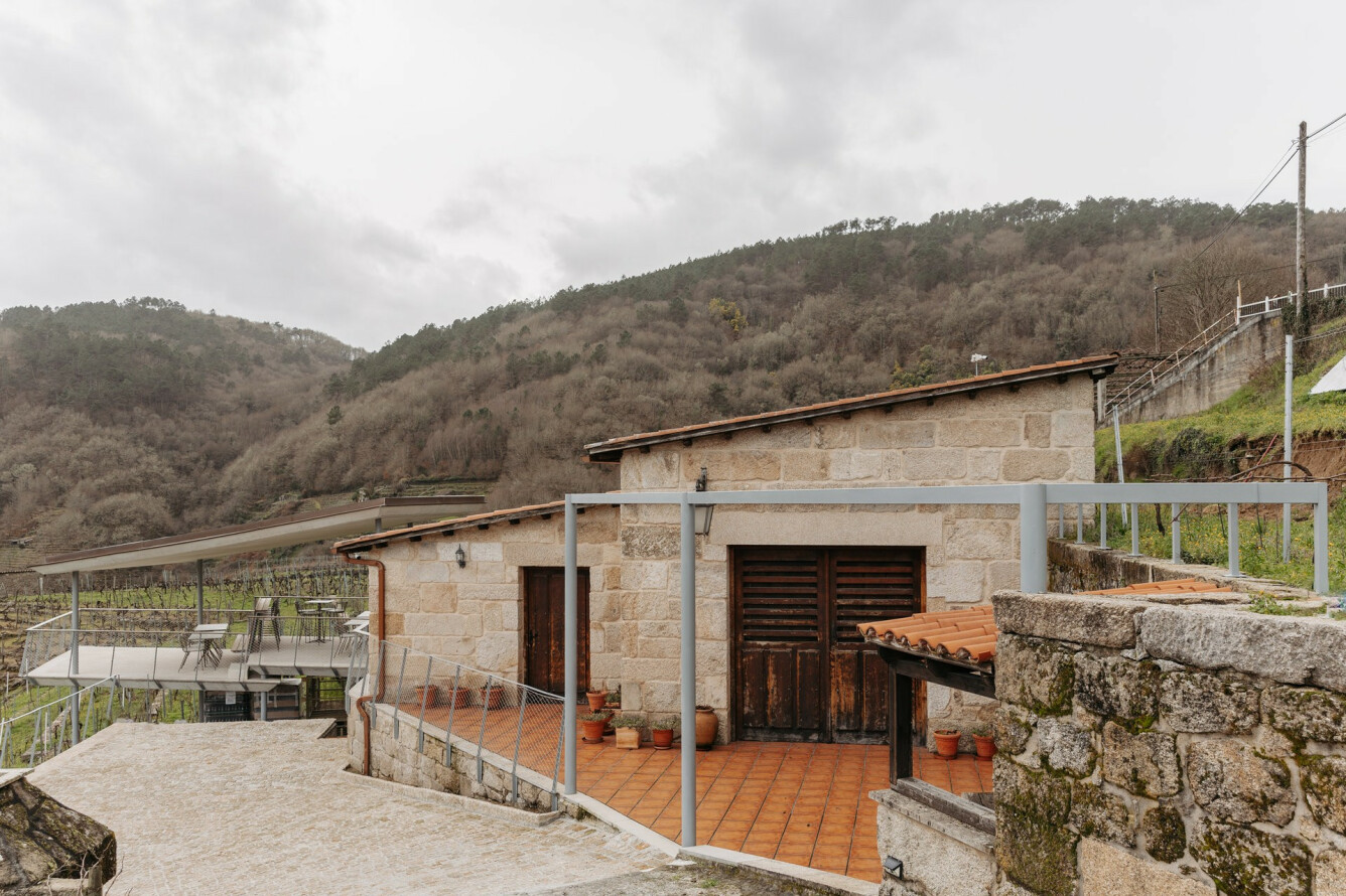 Bodegas Ribada S.L