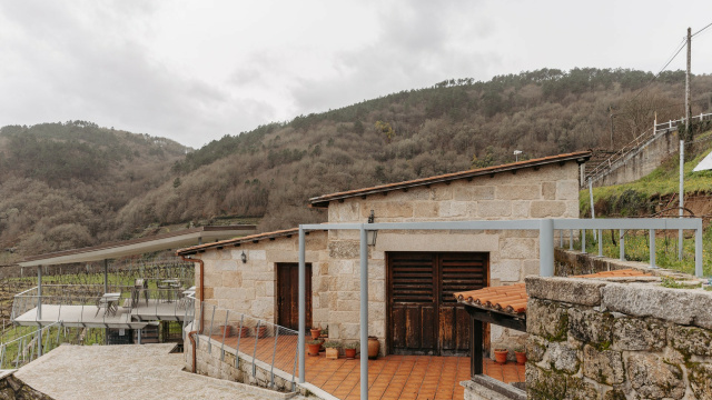 Bodegas Ribada S.L